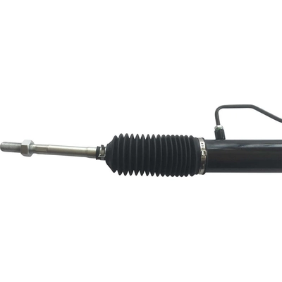 EDELMANN - 2138 - Rack and Pinion Assembly pa4