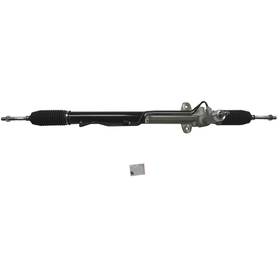 EDELMANN - 2139 - Rack and Pinion Assembly pa1