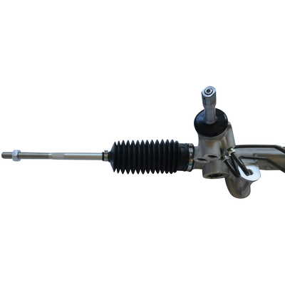 EDELMANN - 2143 - Rack and Pinion Assembly pa2