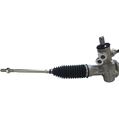 EDELMANN - 2145 - Rack and Pinion Assembly pa2