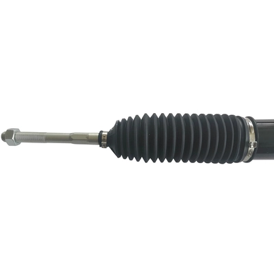 EDELMANN - 2146 - Rack and Pinion Assembly pa2