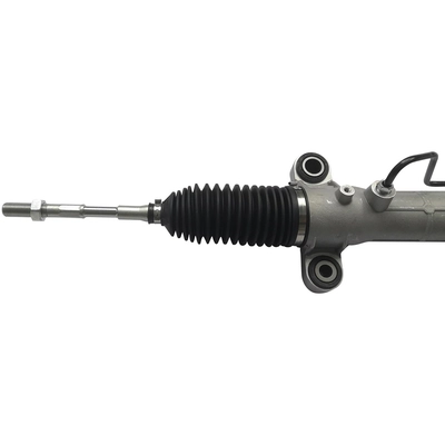 EDELMANN - 2147 - Rack and Pinion Assembly pa2