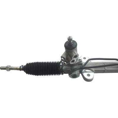 EDELMANN - 2151 - Rack and Pinion Assembly pa4