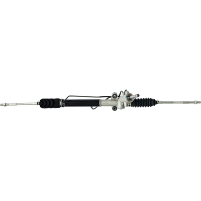 New Complete Rack Assembly by EDELMANN - 2158 pa1