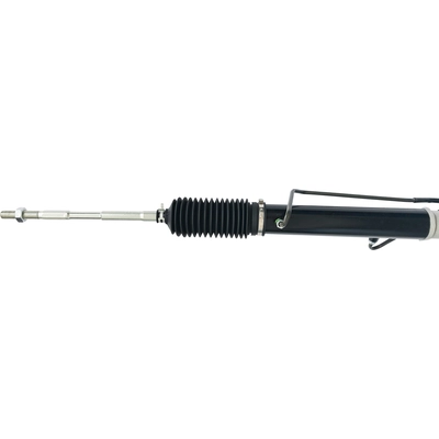 New Complete Rack Assembly by EDELMANN - 2158 pa2