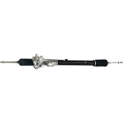 New Complete Rack Assembly by EDELMANN - 2159 pa1