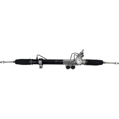 New Complete Rack Assembly by EDELMANN - 2163 pa2