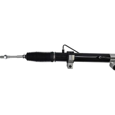 New Complete Rack Assembly by EDELMANN - 2163 pa3