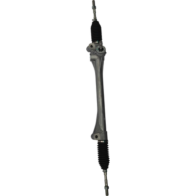 New Complete Rack Assembly by EDELMANN - 2166 pa1