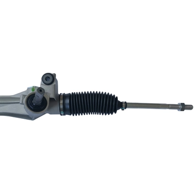 EDELMANN - 2600 - Rack and Pinion Assembly pa2