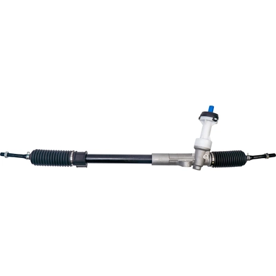 New Complete Rack Assembly by EDELMANN - 57144 pa1