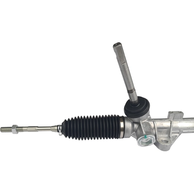 New Complete Rack Assembly by EDELMANN - 57175 pa3