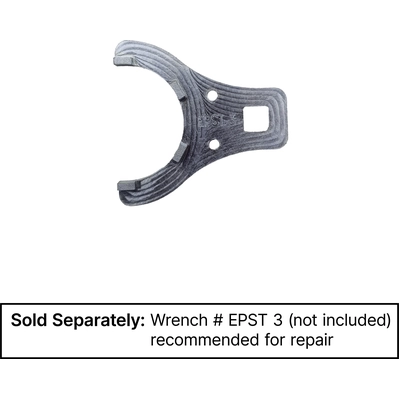New Complete Rack Assembly by EDELMANN - 9600 pa2