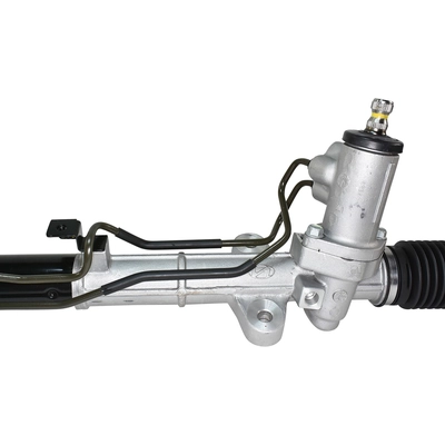 MANDO - 14A1037 - Rack and Pinion Assembly pa3