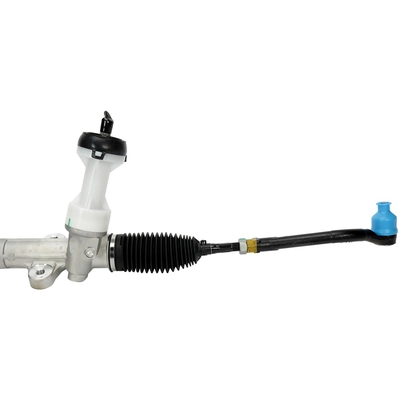 MANDO - 14A1073 - Rack and Pinion Assembly pa2