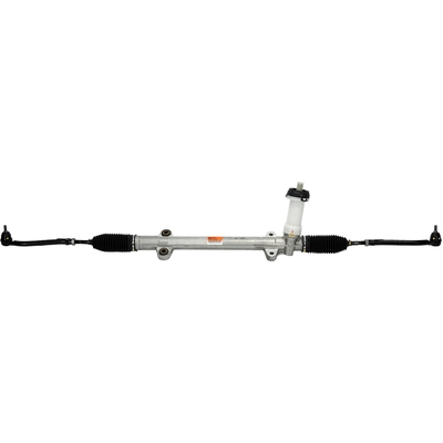 MANDO - 14A1092 - Rack and Pinion Assembly pa1