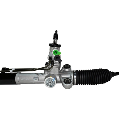 MANDO - 14A1102 - Rack and Pinion Assembly pa2