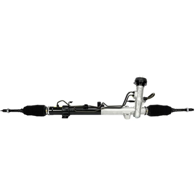 MANDO - 14A1105 - Rack and Pinion Assembly pa1