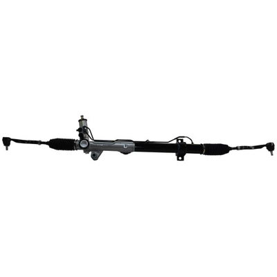 MANDO - 14A1125 - New Rack and Pinion Assembly pa1
