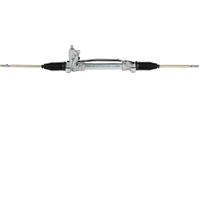 MAVAL - 9060MN - New Hydraulic Power Steering Rack and Pinion Assembly pa1