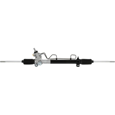 MAVAL - 9164MN - New Hydraulic Power Steering Rack and Pinion Assembly pa1