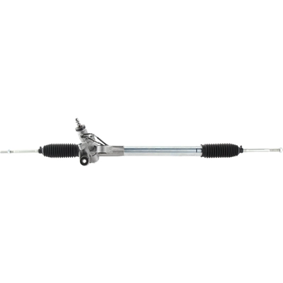 MAVAL - 9184MN - New Hydraulic Power Steering Rack and Pinion Assembly pa1