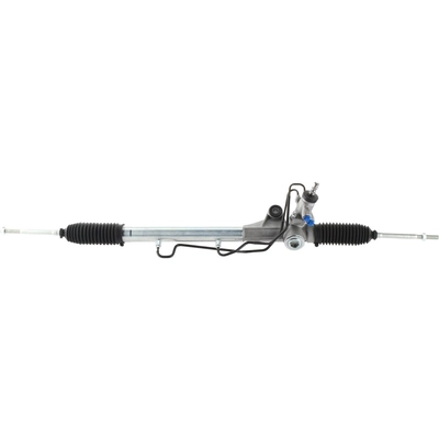 MAVAL - 9184MN - New Hydraulic Power Steering Rack and Pinion Assembly pa2