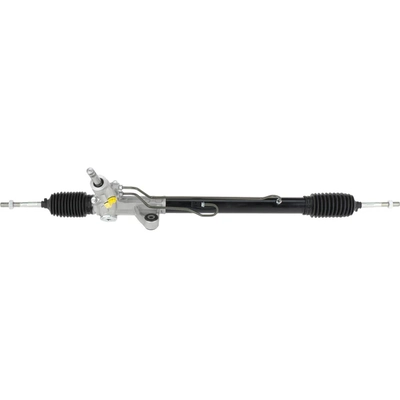 MAVAL - 9244MN - New Hydraulic Power Steering Rack and Pinion Assembly pa1