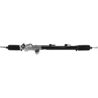 MAVAL - 9294M - Remanufactured Hydraulic Power Steering Rack and Pinion Assembly pa1