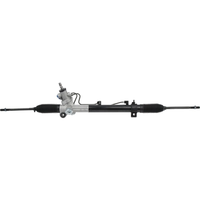MAVAL - 9294MN - New Hydraulic Power Steering Rack and Pinion Assembly pa1