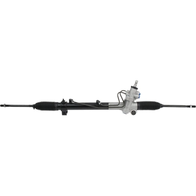 MAVAL - 9294MN - New Hydraulic Power Steering Rack and Pinion Assembly pa2