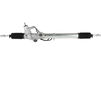 MAVAL - 9295MN - New Hydraulic Power Steering Rack and Pinion Assembly pa1