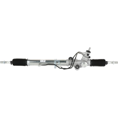 MAVAL - 9295MN - New Hydraulic Power Steering Rack and Pinion Assembly pa2