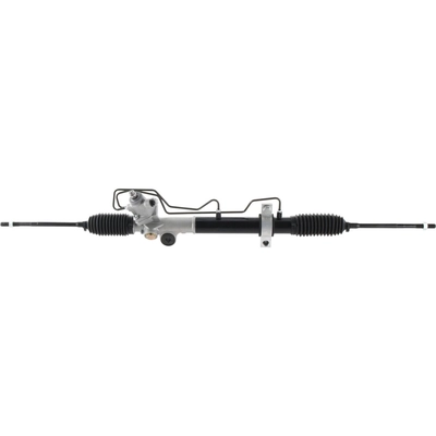 MAVAL - 93105MN - New Hydraulic Power Steering Rack and Pinion Assembly pa1