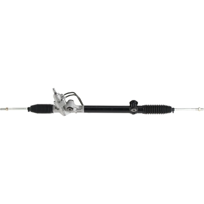 MAVAL - 93113MN - New Hydraulic Power Steering Rack and Pinion Assembly pa1