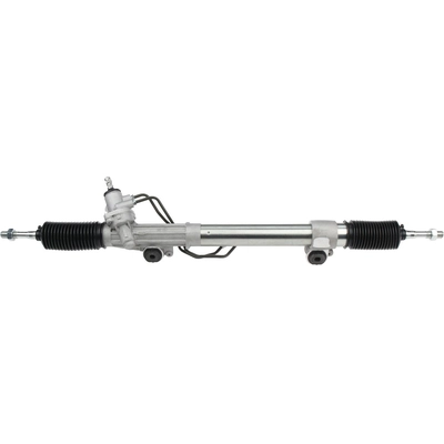 MAVAL - 93114MN - New Hydraulic Power Steering Rack and Pinion Assembly pa1