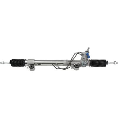 MAVAL - 93114MN - New Hydraulic Power Steering Rack and Pinion Assembly pa2