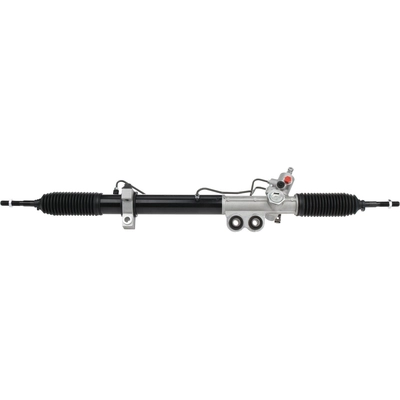 MAVAL - 93120MN - New Hydraulic Power Steering Rack and Pinion Assembly pa2