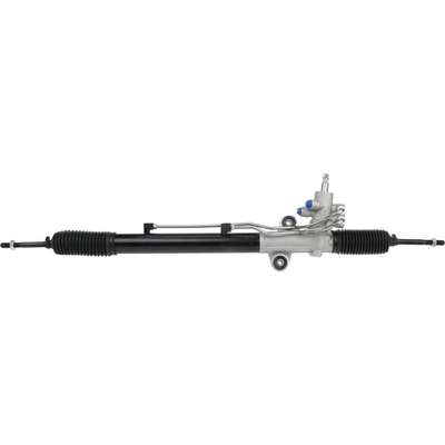 MAVAL - 93128MN - New Hydraulic Power Steering Rack and Pinion Assembly pa2