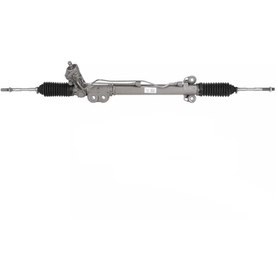 MAVAL - 93132MN - New Hydraulic Power Steering Rack and Pinion Assembly pa1