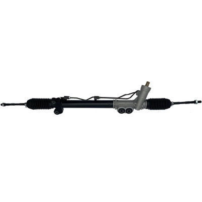 MAVAL - 93132MN - New Hydraulic Power Steering Rack and Pinion Assembly pa2