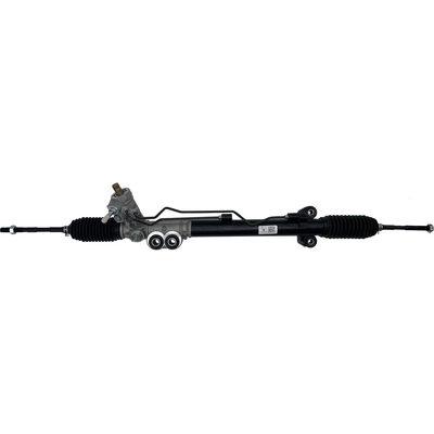 MAVAL - 93132MN - New Hydraulic Power Steering Rack and Pinion Assembly pa3