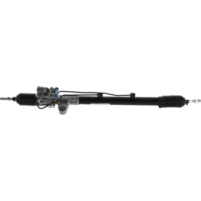 MAVAL - 93154MN - New Hydraulic Power Steering Rack and Pinion Assembly pa1
