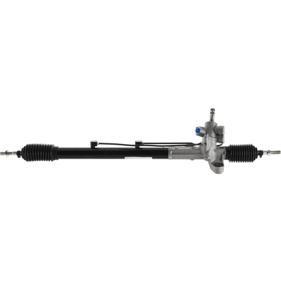 MAVAL - 93154MN - New Hydraulic Power Steering Rack and Pinion Assembly pa2