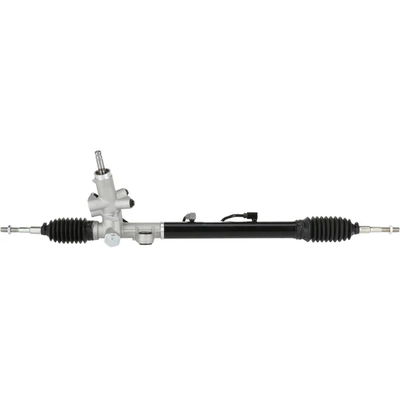 MAVAL - 93192MN - New Hydraulic Power Steering Rack and Pinion Assembly pa1