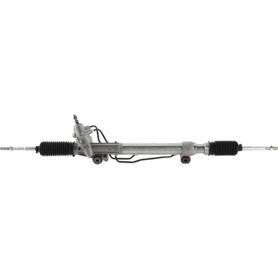 MAVAL - 93195MN - New Hydraulic Power Steering Rack and Pinion Assembly pa1