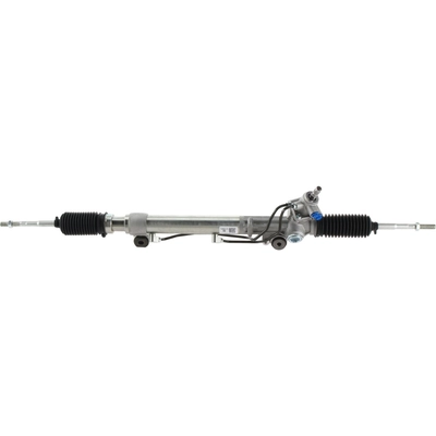 MAVAL - 93195MN - New Hydraulic Power Steering Rack and Pinion Assembly pa2