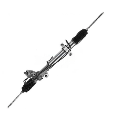 MAVAL - 93202MN - New Hydraulic Power Steering Rack and Pinion Assembly pa1