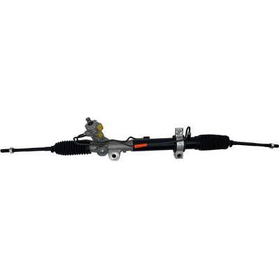 MAVAL - 93202MN - New Hydraulic Power Steering Rack and Pinion Assembly pa3