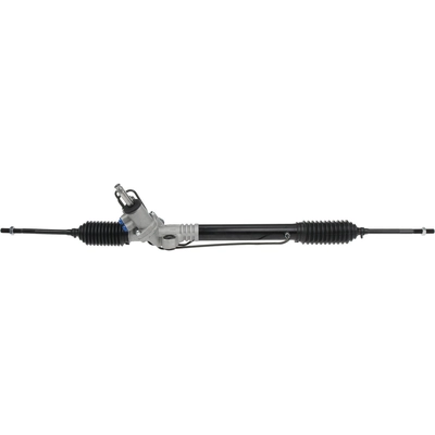 MAVAL - 93206MN - New Hydraulic Power Steering Rack and Pinion Assembly pa1